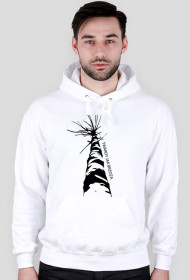 Twardy jak Brzoza hood