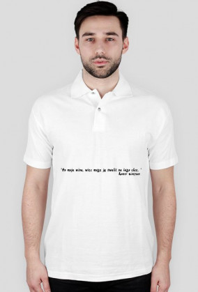To moja wina polo