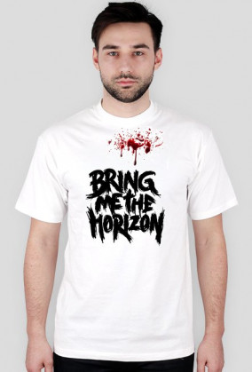 Koszulka Bring me the horizon