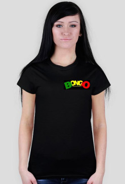 Bongo Girl
