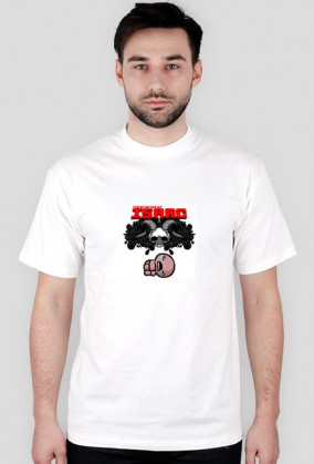 The Binding Of Isaac:Rebirth Koszulka