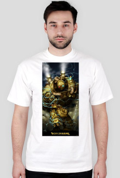 Koszulka Blitzcrank