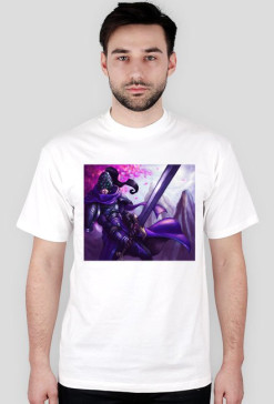 Koszulka Master Yi