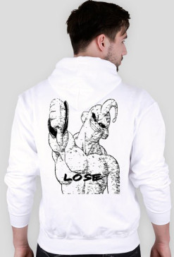 YOU LOSE