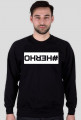 #HERHO Black Blouse BGG Official