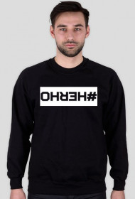 #HERHO Black Blouse BGG Official