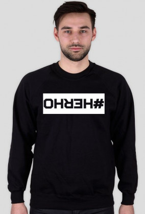 #HERHO Black Blouse BGG Official