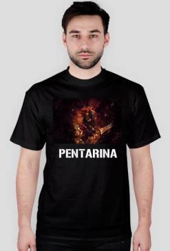 Koszulka Pentarina