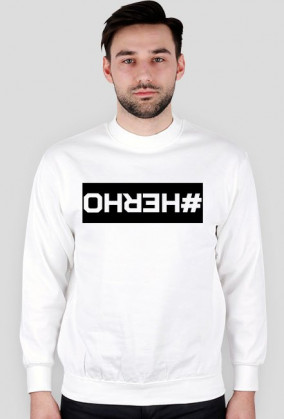 #HERHO White Blouse BGG Official