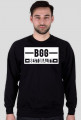 Best Quality Black Blouse BGG Official