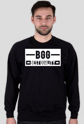 Best Quality Black Blouse BGG Official