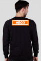 #VICKS! Black Blouse BGG Official