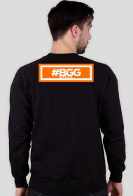 #VICKS! Black Blouse BGG Official