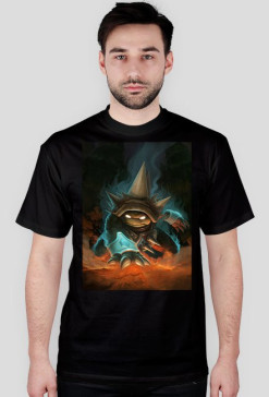 Koszulka Rammus