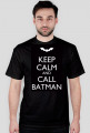 KeepCalAndCallBatman