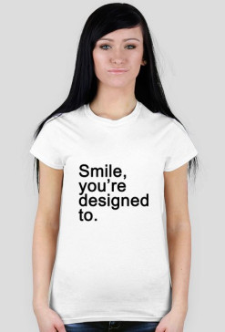 Smile