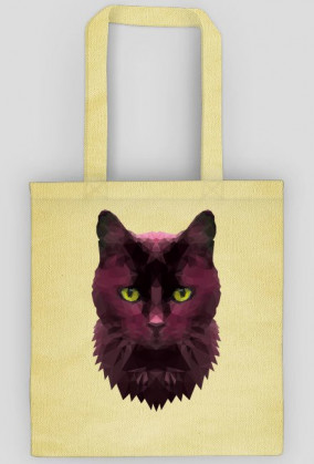 QTshop - KOT cat torba wszystkie kolory