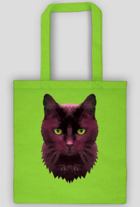 QTshop - KOT cat torba wszystkie kolory