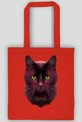 QTshop - KOT cat torba wszystkie kolory