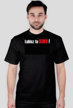 Lubisz to SUKO!