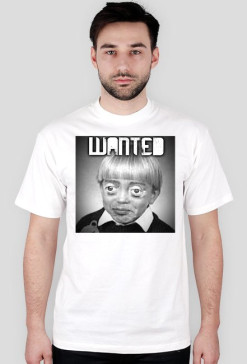 Wanted