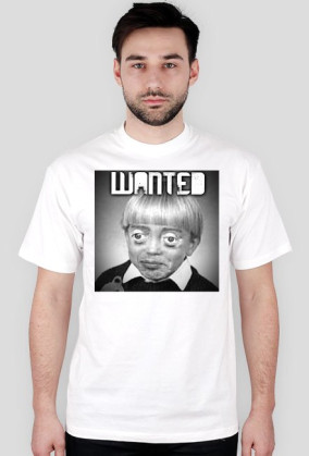 Wanted
