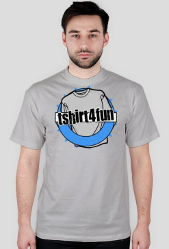Koszulka TSHIRT4FUN