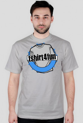 Koszulka TSHIRT4FUN