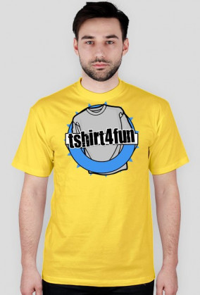 Koszulka TSHIRT4FUN