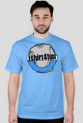 Koszulka TSHIRT4FUN