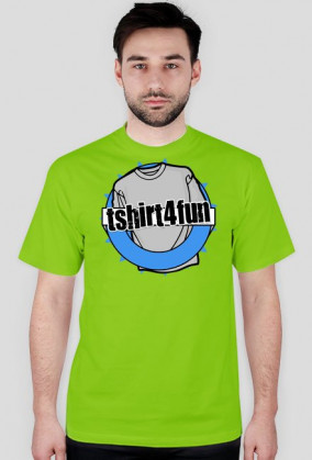 Koszulka TSHIRT4FUN