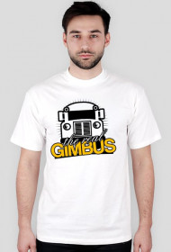 Koszulka the real GIMBUS