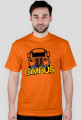 Koszulka the real GIMBUS