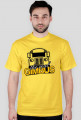 Koszulka the real GIMBUS