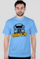 Koszulka the real GIMBUS