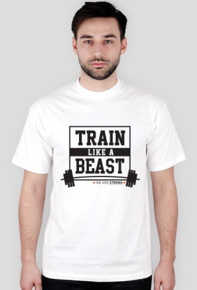 Train Like a Beast