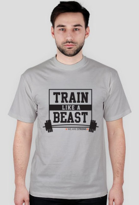 Train Like a Beast