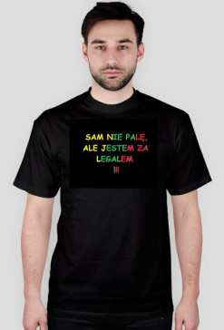 Nie Palę