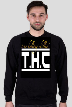 Bluza Thc