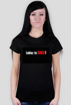 Lubisz to SUKO!