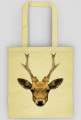 QTshop - JELEŃ deer torba wszystkie kolory