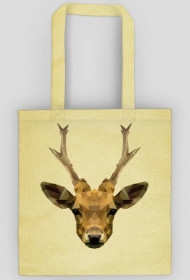 QTshop - JELEŃ deer torba wszystkie kolory