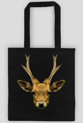 QTshop - JELEŃ deer torba wszystkie kolory