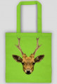 QTshop - JELEŃ deer torba wszystkie kolory