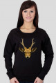 QTshop - JELEŃ deer bluza damska wszystkie kolory