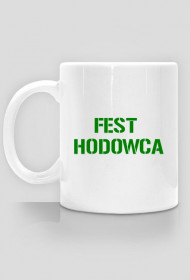 Kubek Fest Hodowca