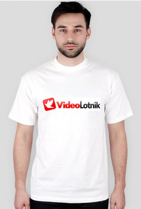 VideoLotnikT-shirt
