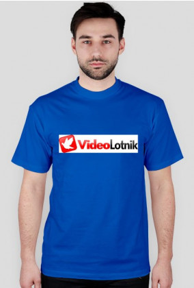 VideoLotnikT-shirt