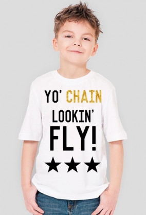 FatGuyChain kids