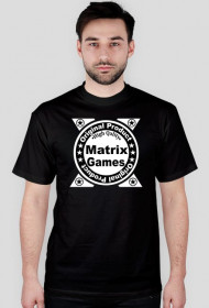 Koszulka Męska: Matrix